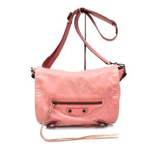 Balenciaga The Volk Pink